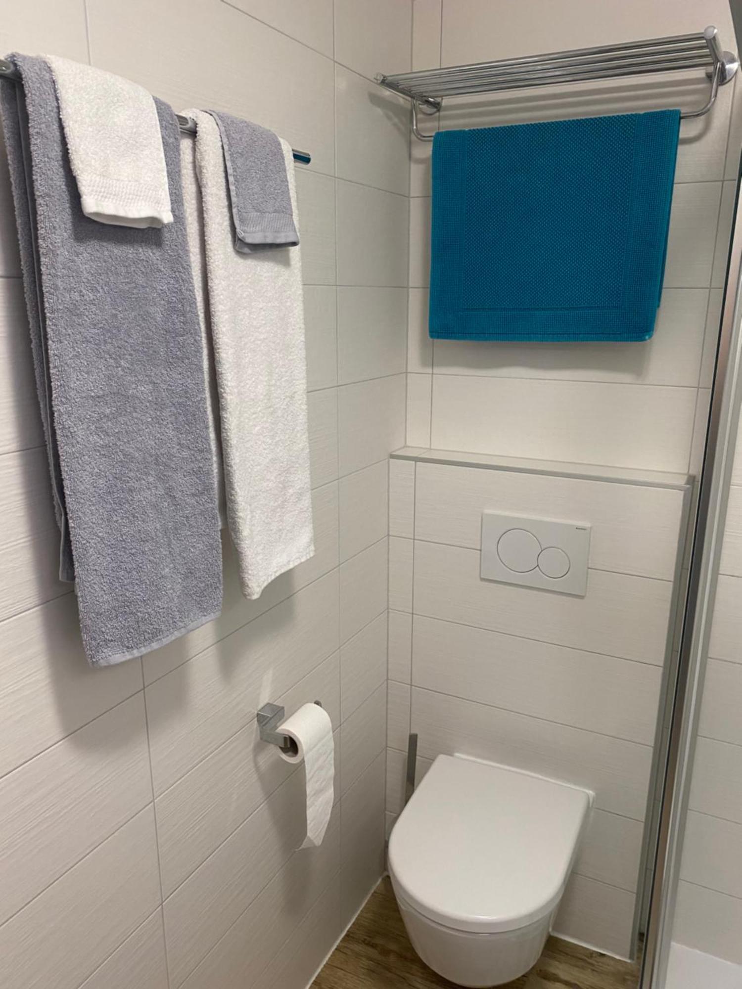 Apartamento Aux Grands-Vergers Bruson Exterior foto